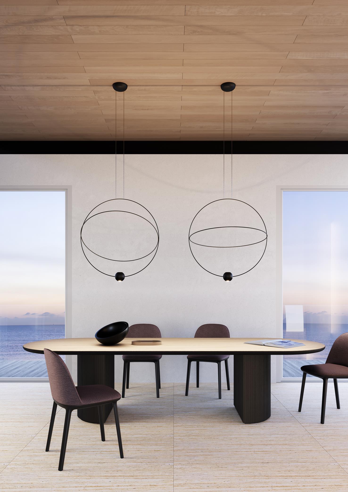 Lodes Design Hängeleuchte Elara